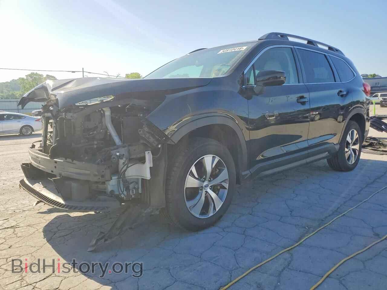 Photo 4S4WMACD4K3427326 - SUBARU ASCENT 2019