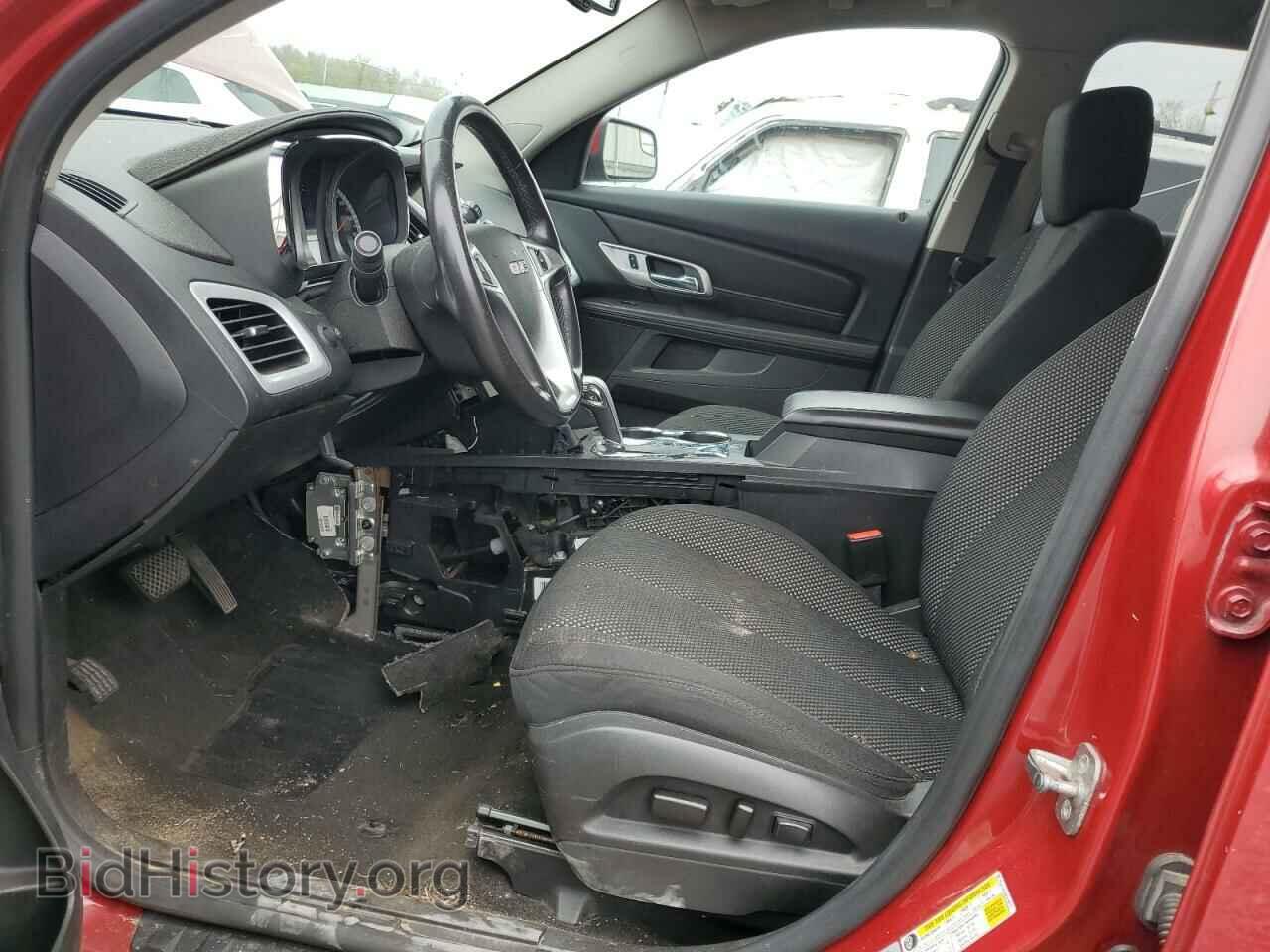 2014 GMC TERRAIN - VIN: 2GKFLWEK8E6186727 - Photo 7