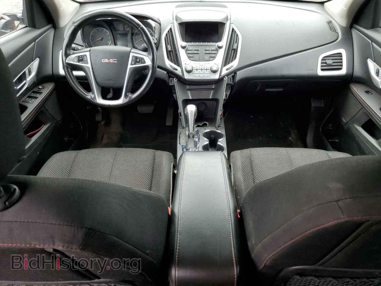 2014 GMC TERRAIN - VIN: 2GKFLWEK8E6186727 - Photo 8