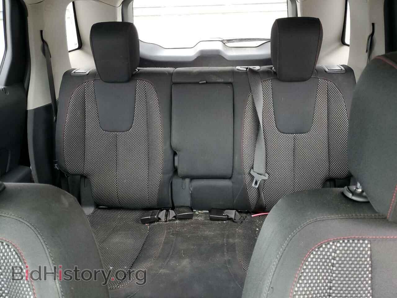 2014 GMC TERRAIN - VIN: 2GKFLWEK8E6186727 - Photo 10