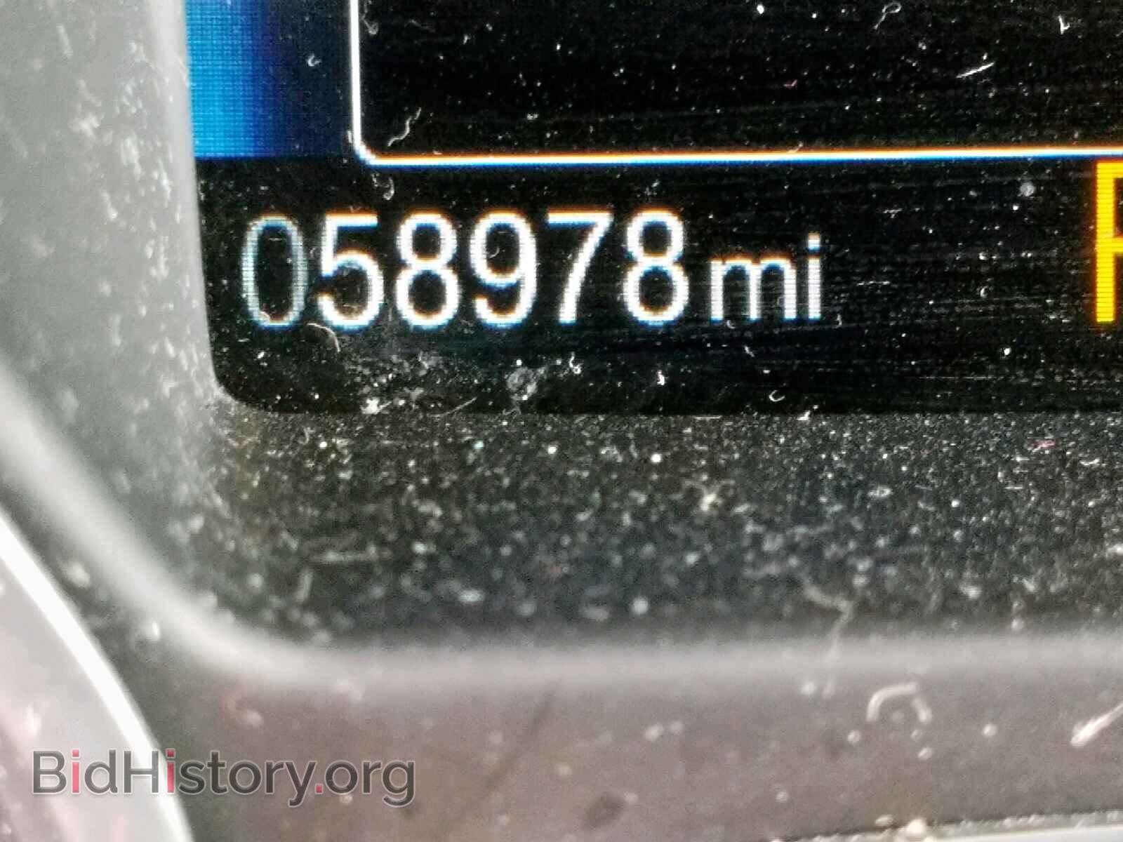 2017 FORD FOCUS - VIN: 1FADP3E20HL235460 - Фото 8
