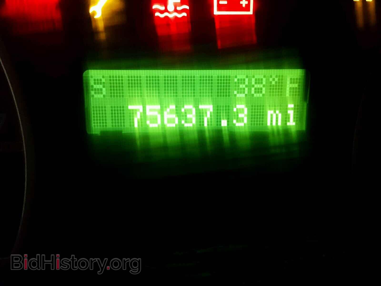 2010 FORD EXPLORER - VIN: 1FMEU7DE8AUA01363 - Фото 8