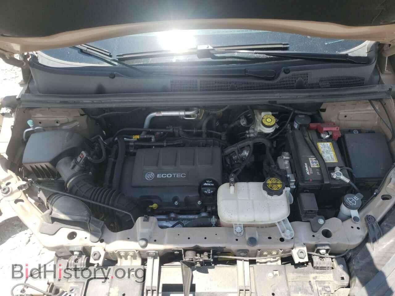 2019 BUICK ENCORE - VIN: KL4CJASB6KB852188 - Photo 7