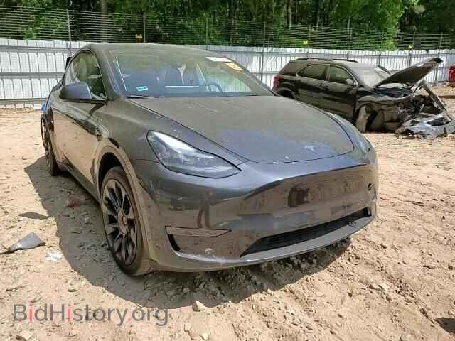 2024 TESLA MODEL Y - VIN: 7SAYGDED6RF042921 - Photo 13