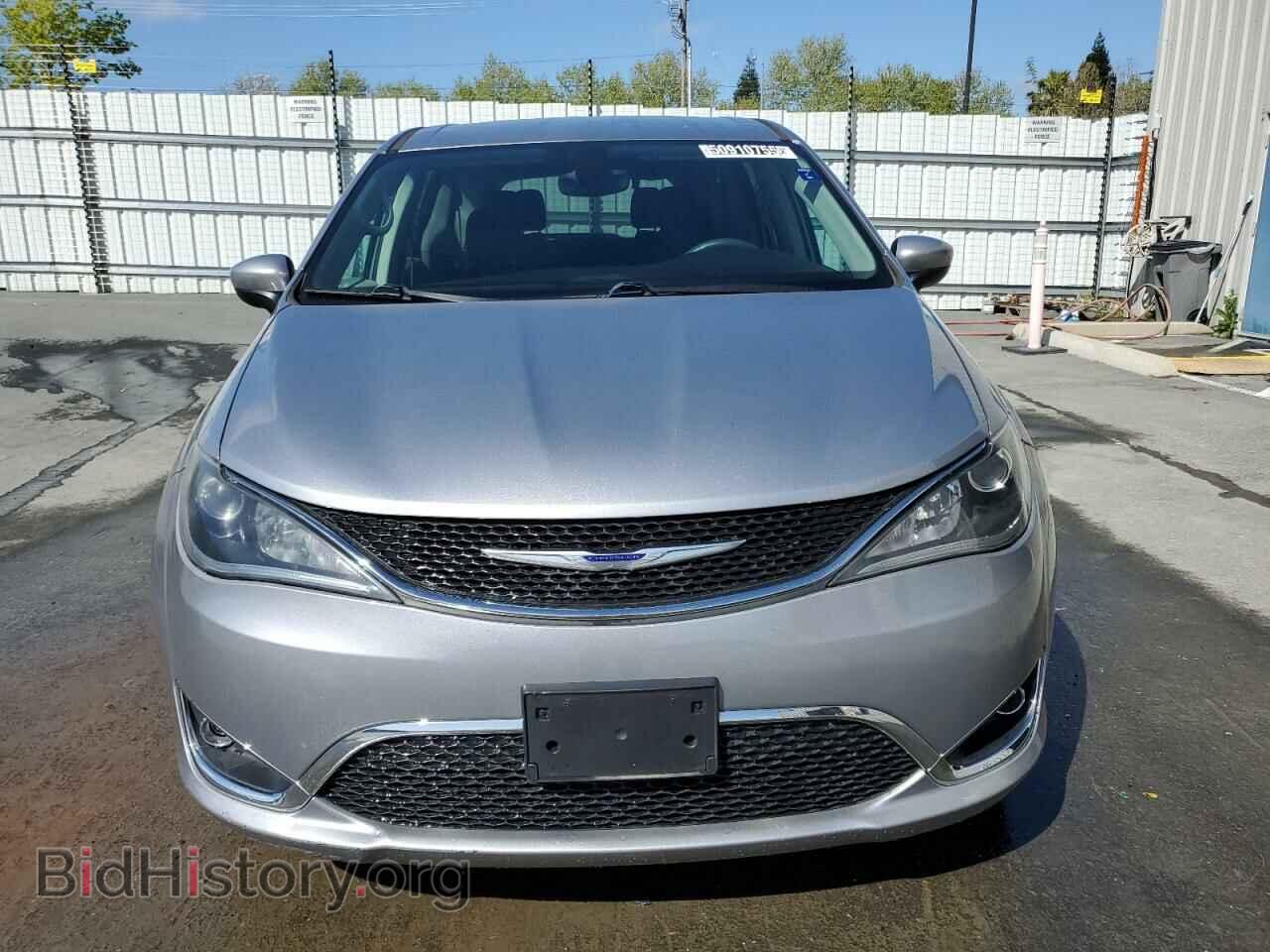 2017 CHRYSLER PACIFICA - VIN: 2C4RC1BG3HR841259 - Photo 5