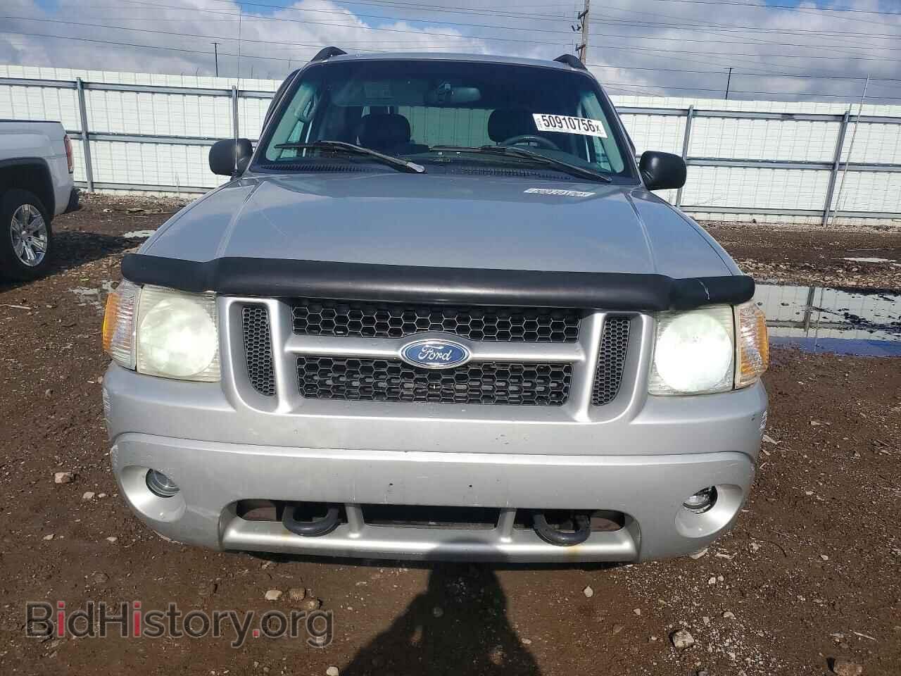 2005 FORD EXPLORER - VIN: 1FMZU77K75UB28078 - Фото 5