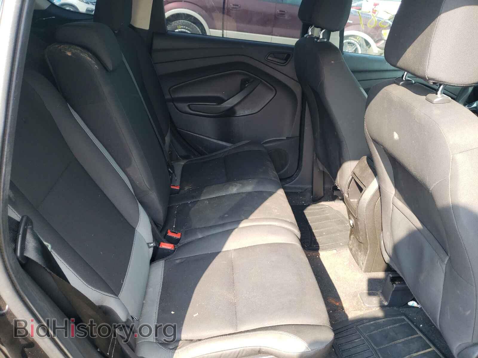 2013 FORD ESCAPE - VIN: 1FMCU0F77DUD68661 - Photo 6