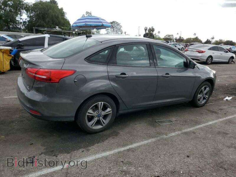 2017 Ford FOCUS (VIN 1FADP3FE3HL235896) — фото 3 из 14