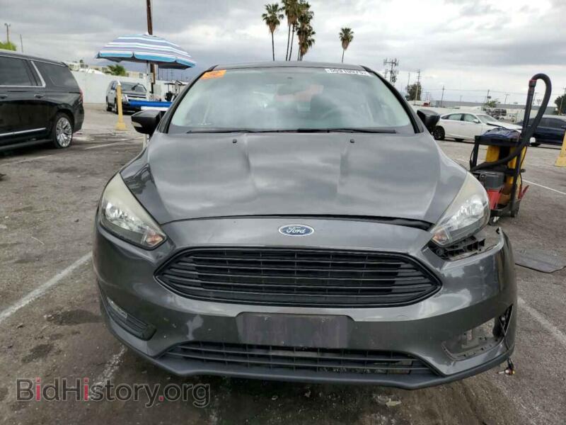 2017 Ford FOCUS (VIN 1FADP3FE3HL235896) — фото 5 из 14