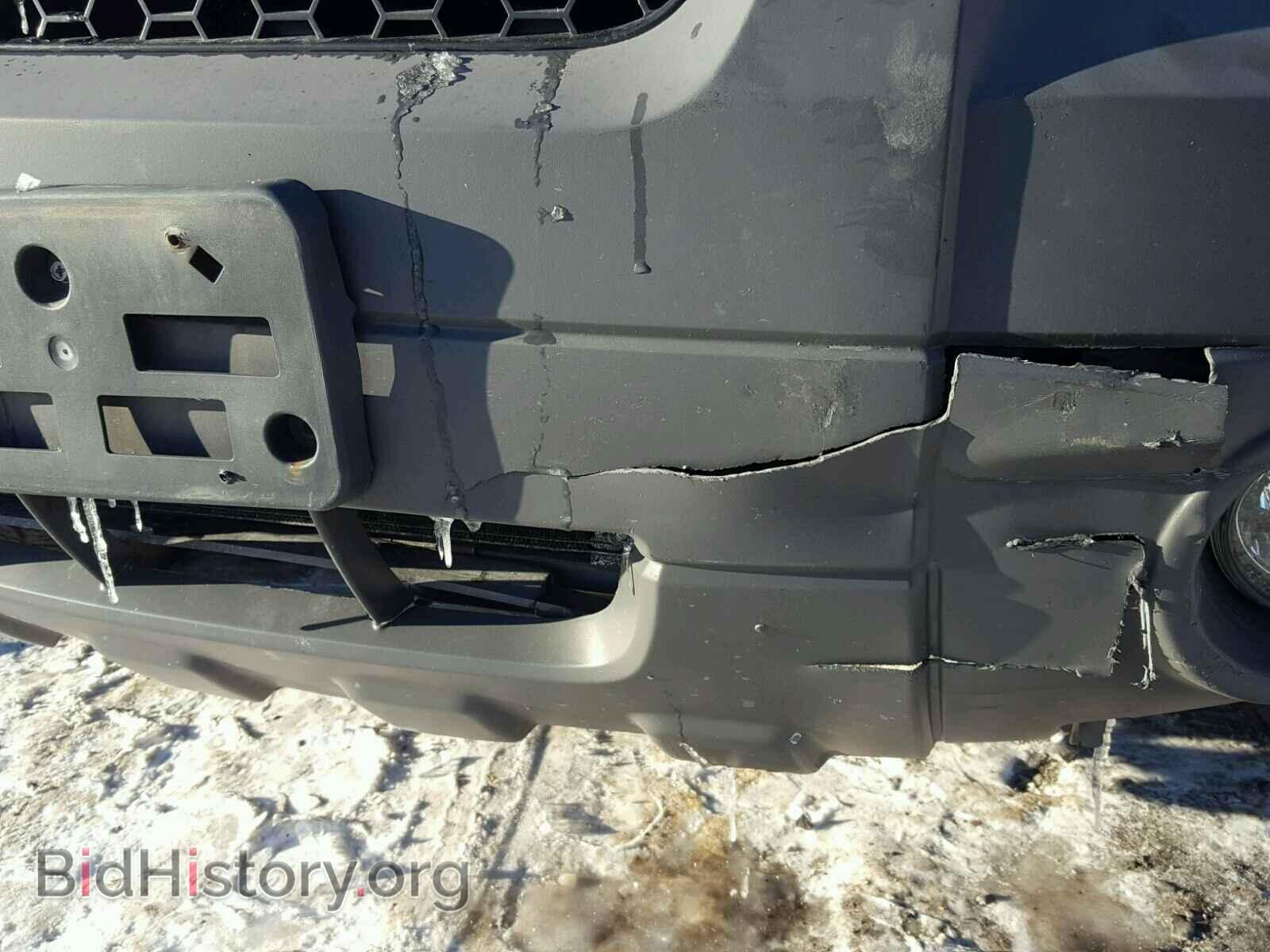 2005 FORD ESCAPE - VIN: 1FMYU03105DA18487 - Фото 9