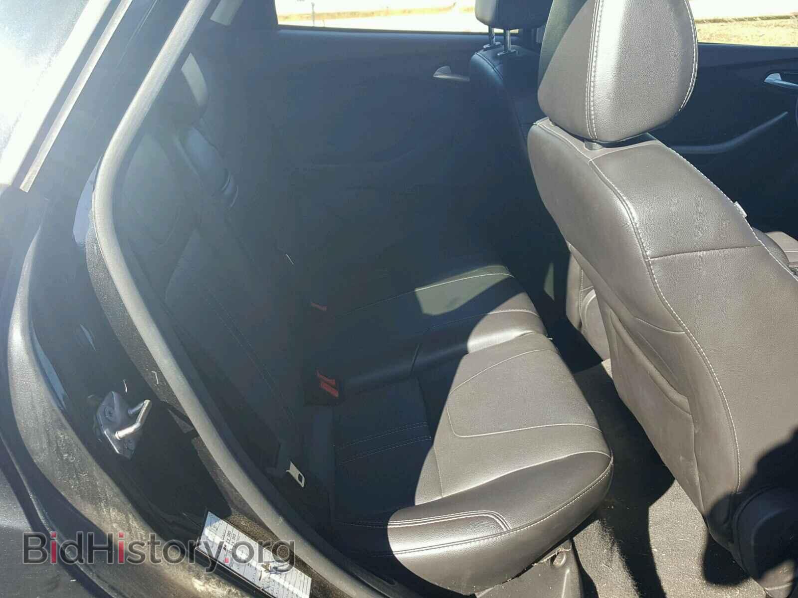 2013 FORD FOCUS - VIN: 1FADP3K26DL214482 - Photo 6