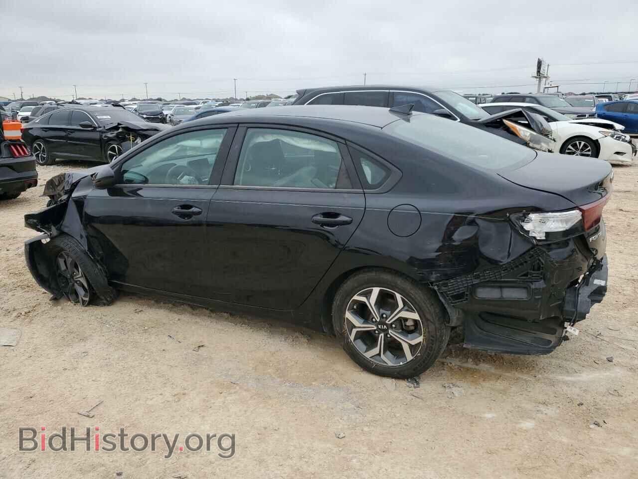 2020 KIA FORTE - VIN: 3KPF24AD8LE239501 - Фото 2