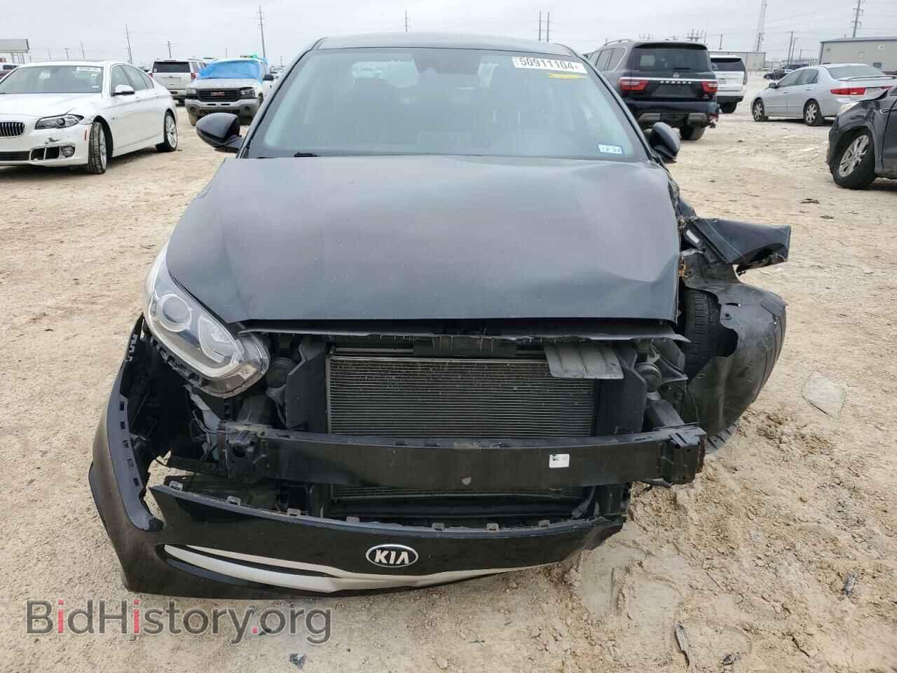 2020 KIA FORTE - VIN: 3KPF24AD8LE239501 - Фото 5