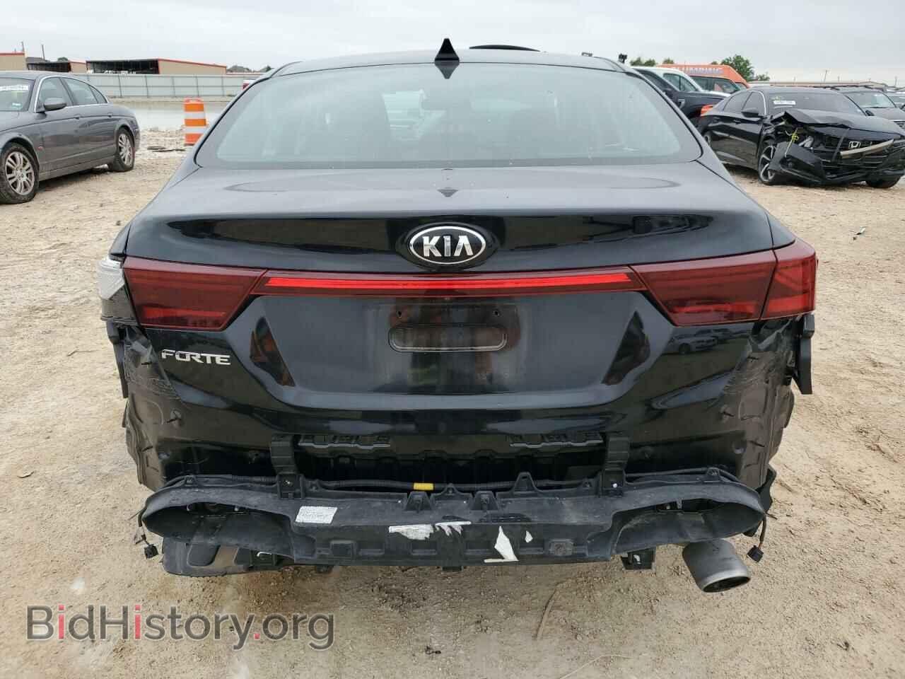 2020 KIA FORTE - VIN: 3KPF24AD8LE239501 - Фото 6