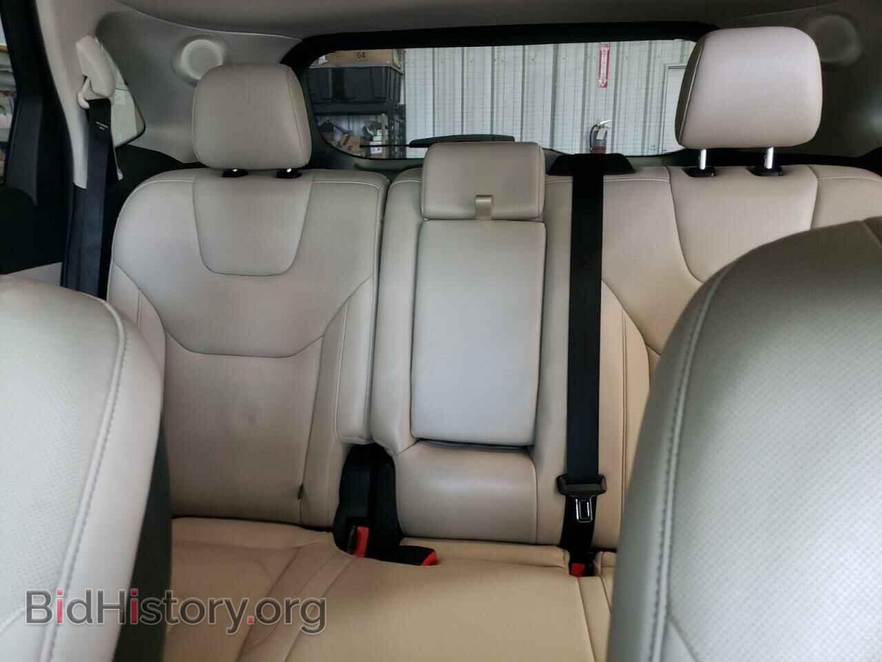 2018 FORD EDGE - VIN: 2FMPK3K96JBC00771 - Photo 10