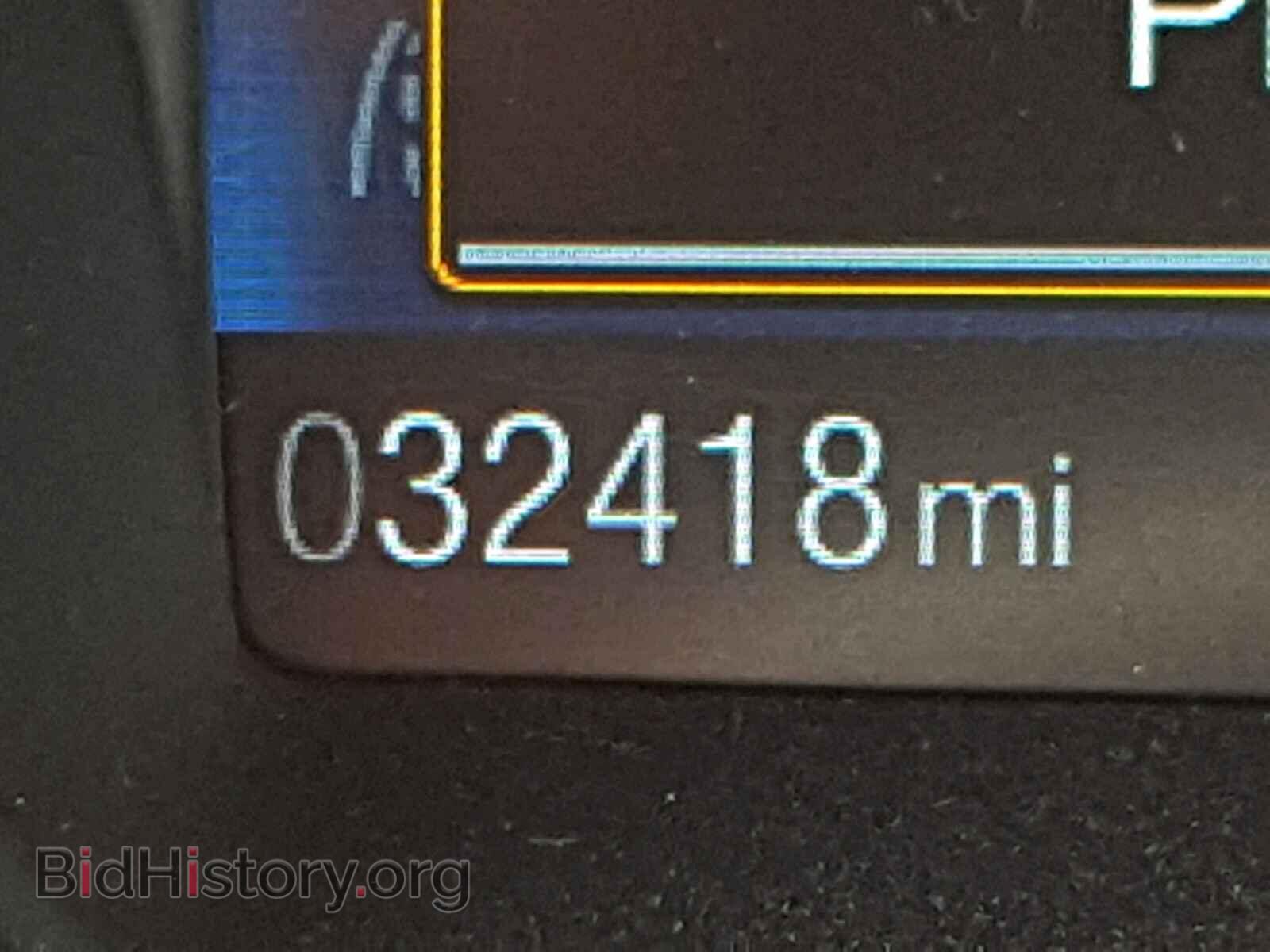 2016 FORD FOCUS - VIN: 1FADP3F21GL283630 - Фото 8