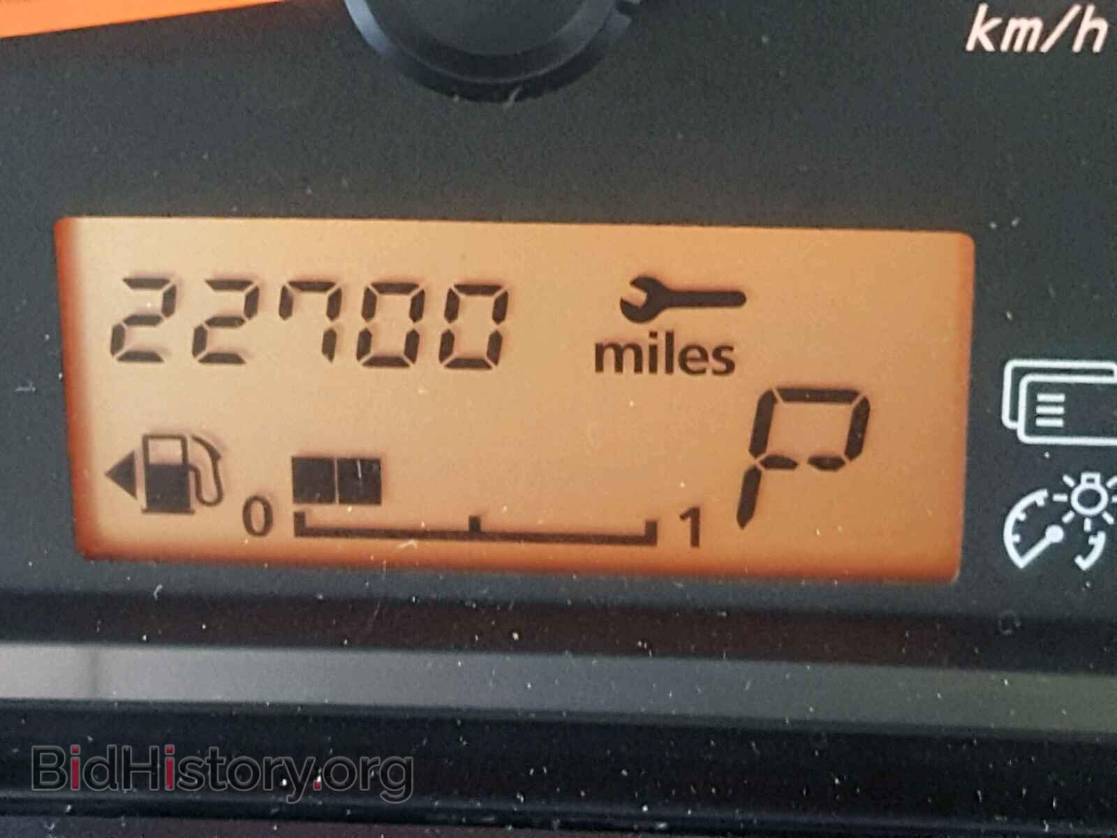2017 MITSUBISHI MIRAGE - VIN: ML32F3FJ8HHF08518 - Фото 8