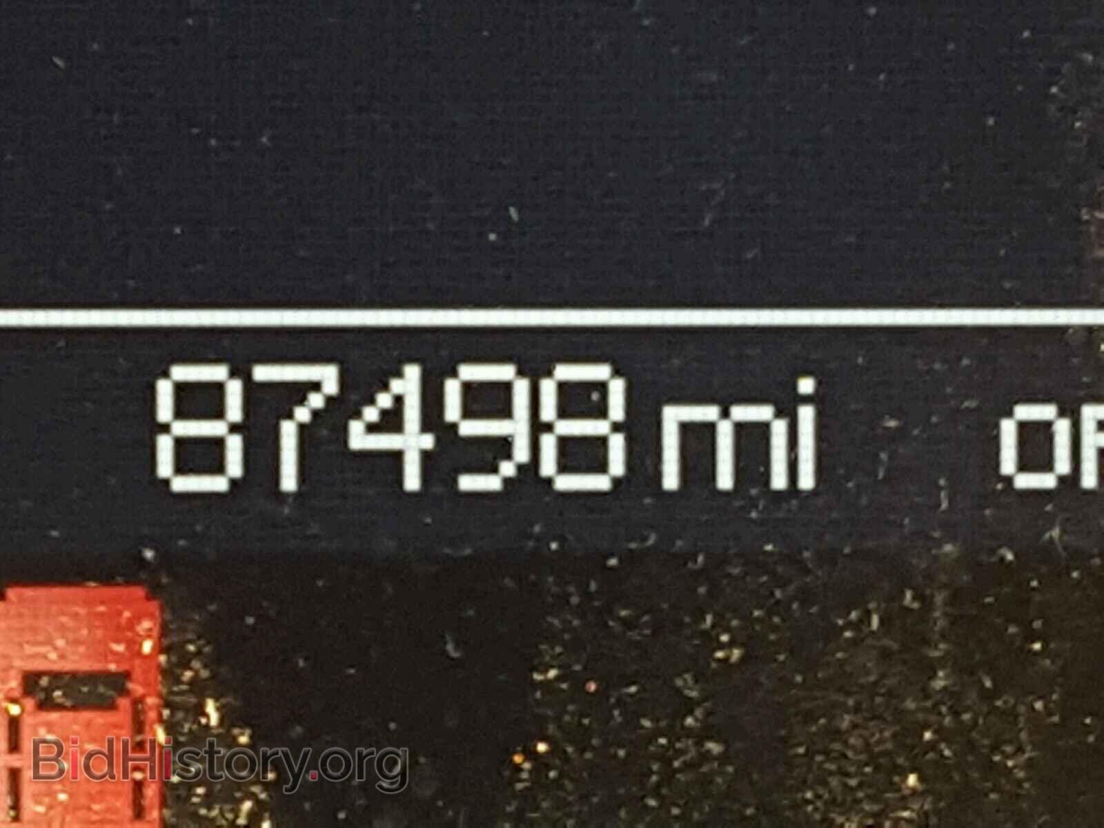 2012 DODGE CARAVAN - VIN: 2C4RDGDG2CR395921 - Фото 8