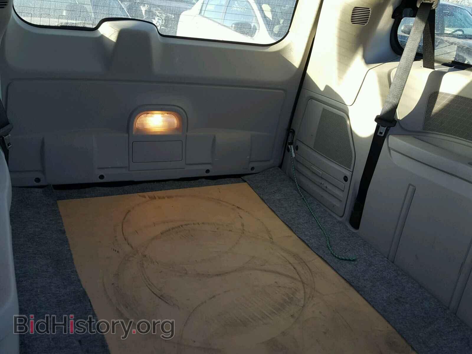2012 DODGE CARAVAN - VIN: 2C4RDGDG2CR395921 - Фото 9