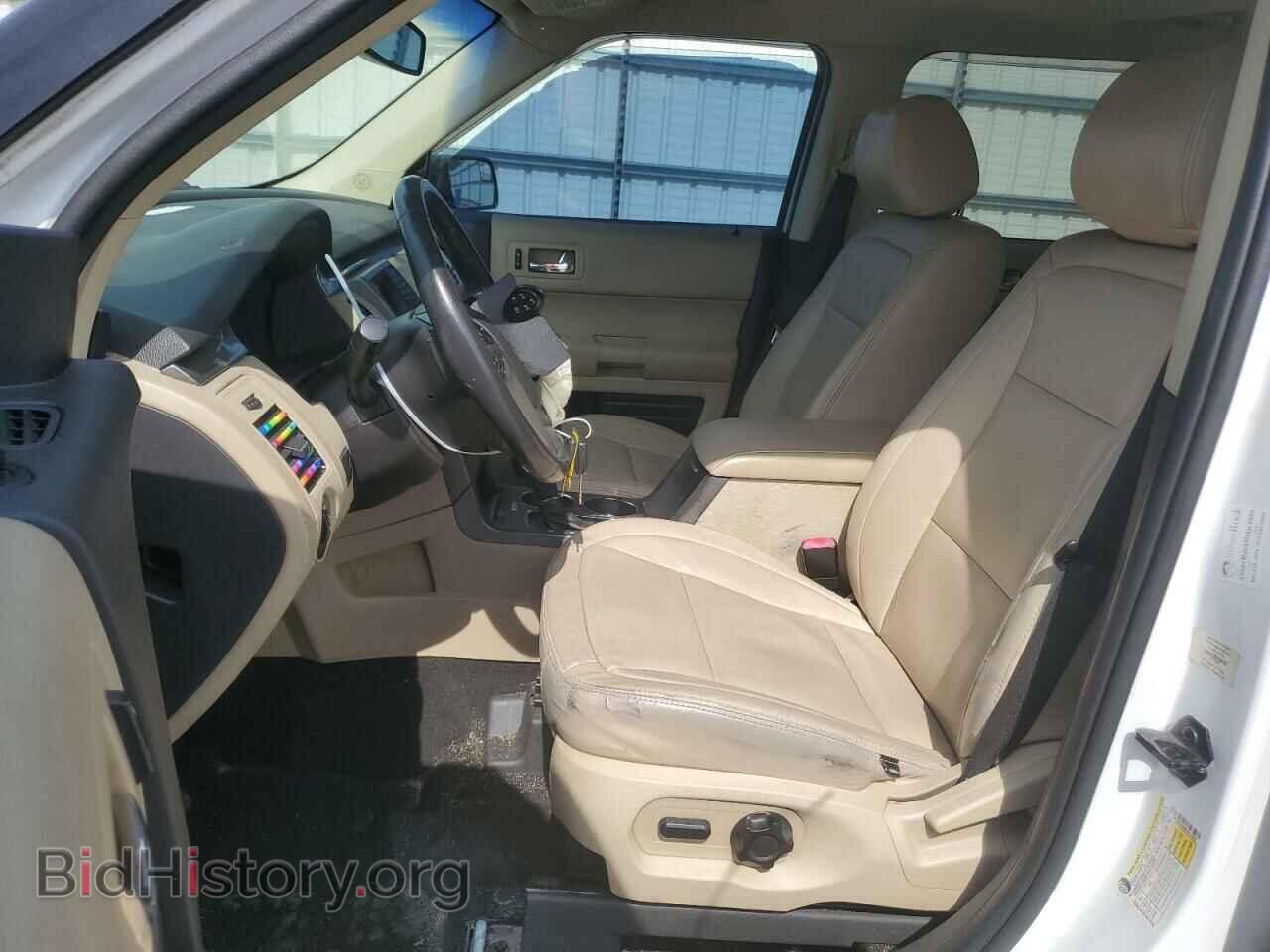 2014 FORD FLEX - VIN: 2FMGK5B88EBD33685 - Photo 7
