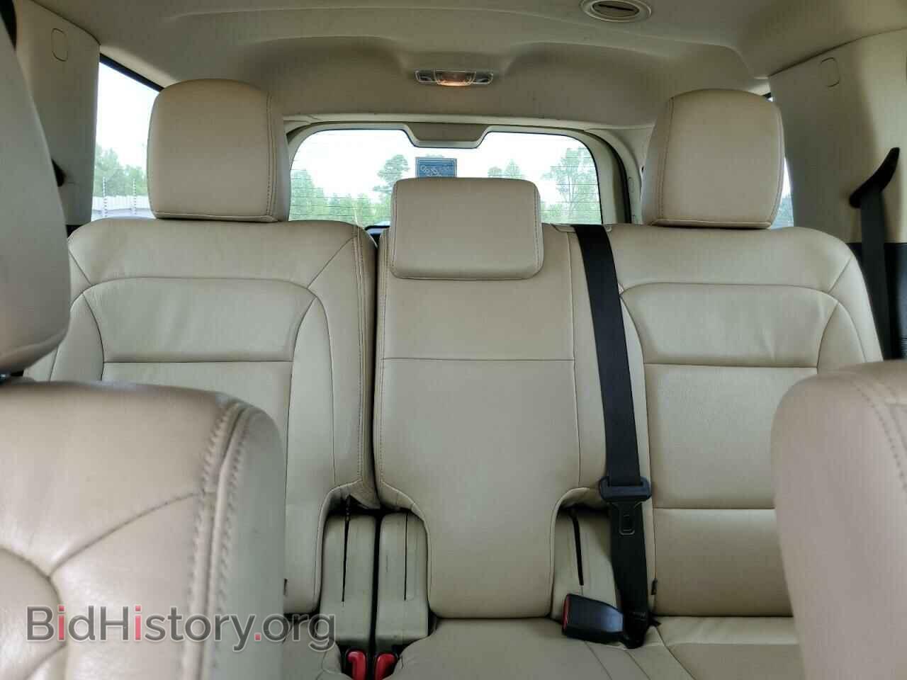 2014 FORD FLEX - VIN: 2FMGK5B88EBD33685 - Photo 10