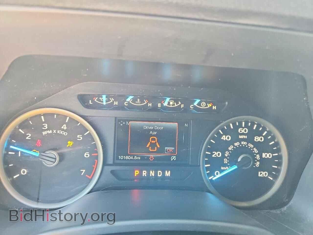 2019 FORD All Models - VIN: 1FTEW1EP0KFA74292 - Photo 9