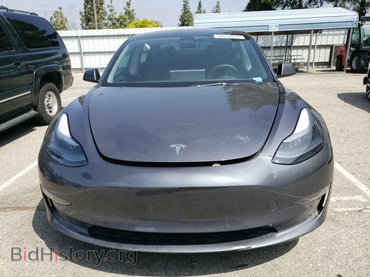 2023 TESLA MODEL 3 - VIN: 5YJ3E1EA7PF404592 - Photo 5
