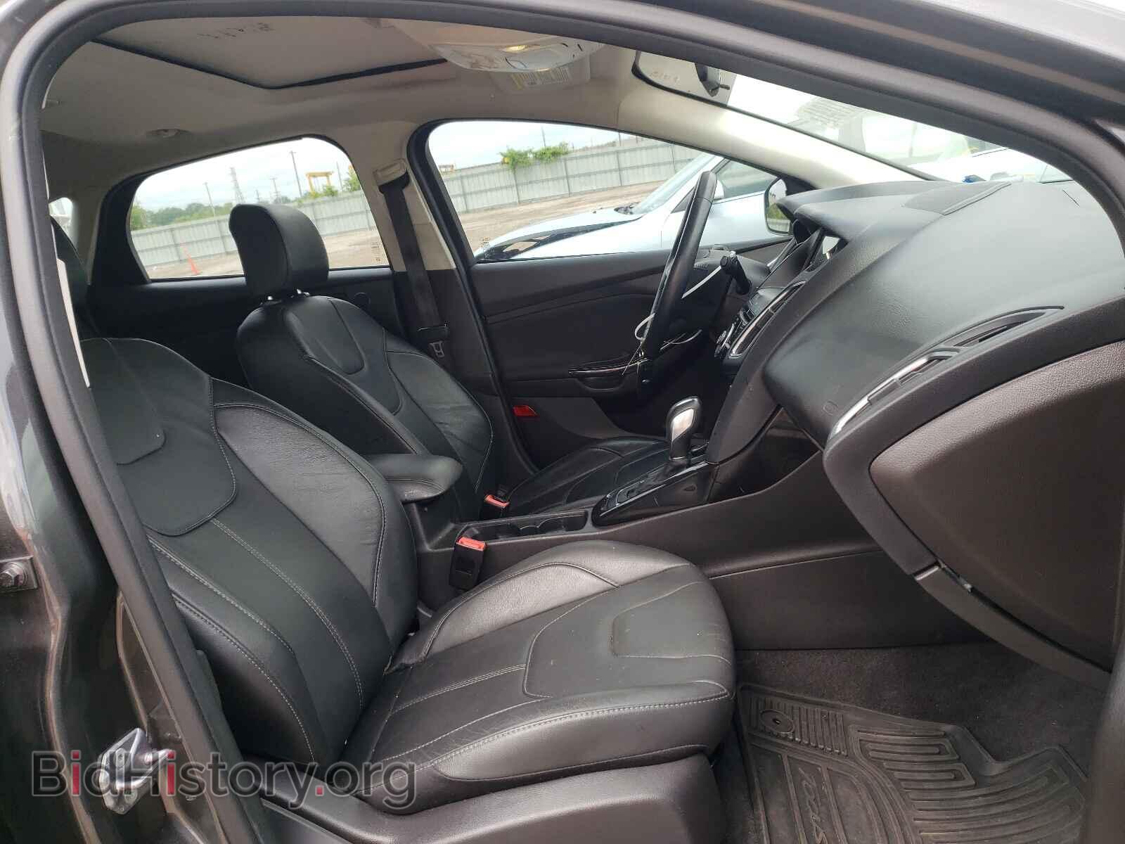 2016 FORD FOCUS - VIN: 1FADP3N28GL253249 - Фото 5