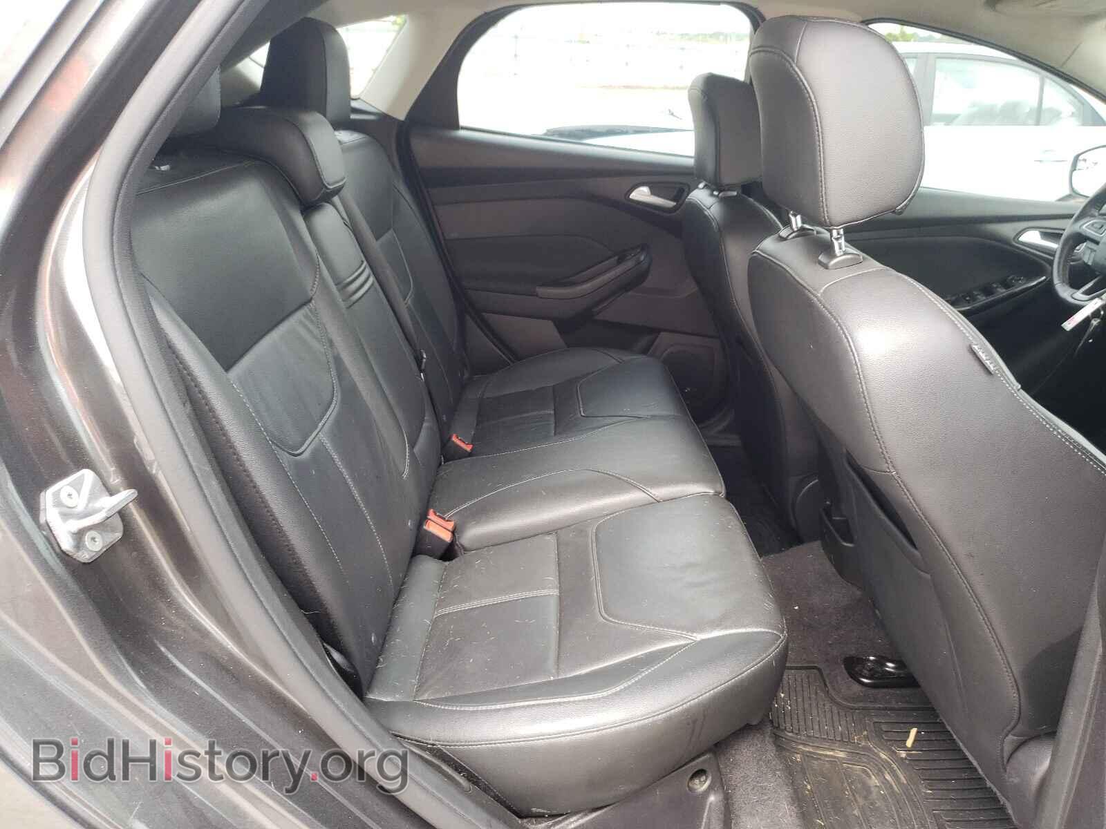 2016 FORD FOCUS - VIN: 1FADP3N28GL253249 - Фото 6