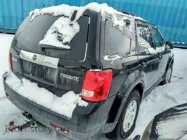 2008 MAZDA TRIBUTE S - VIN: 4F2CZ96148KM18438 - Фото 4