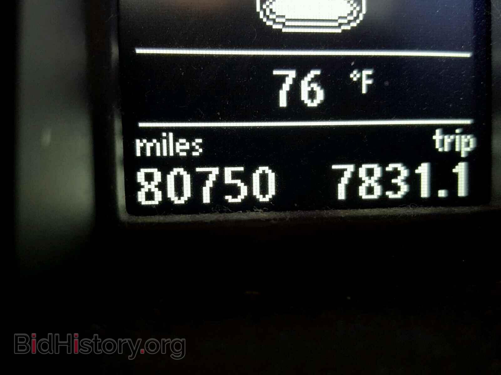 2012 VOLKSWAGEN GOLF - VIN: WVWDB7AJ9CW221819 - Фото 8