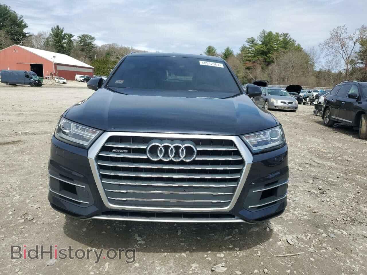 2017 AUDI Q7 - VIN: WA1AAAF79HD014330 - Фото 5