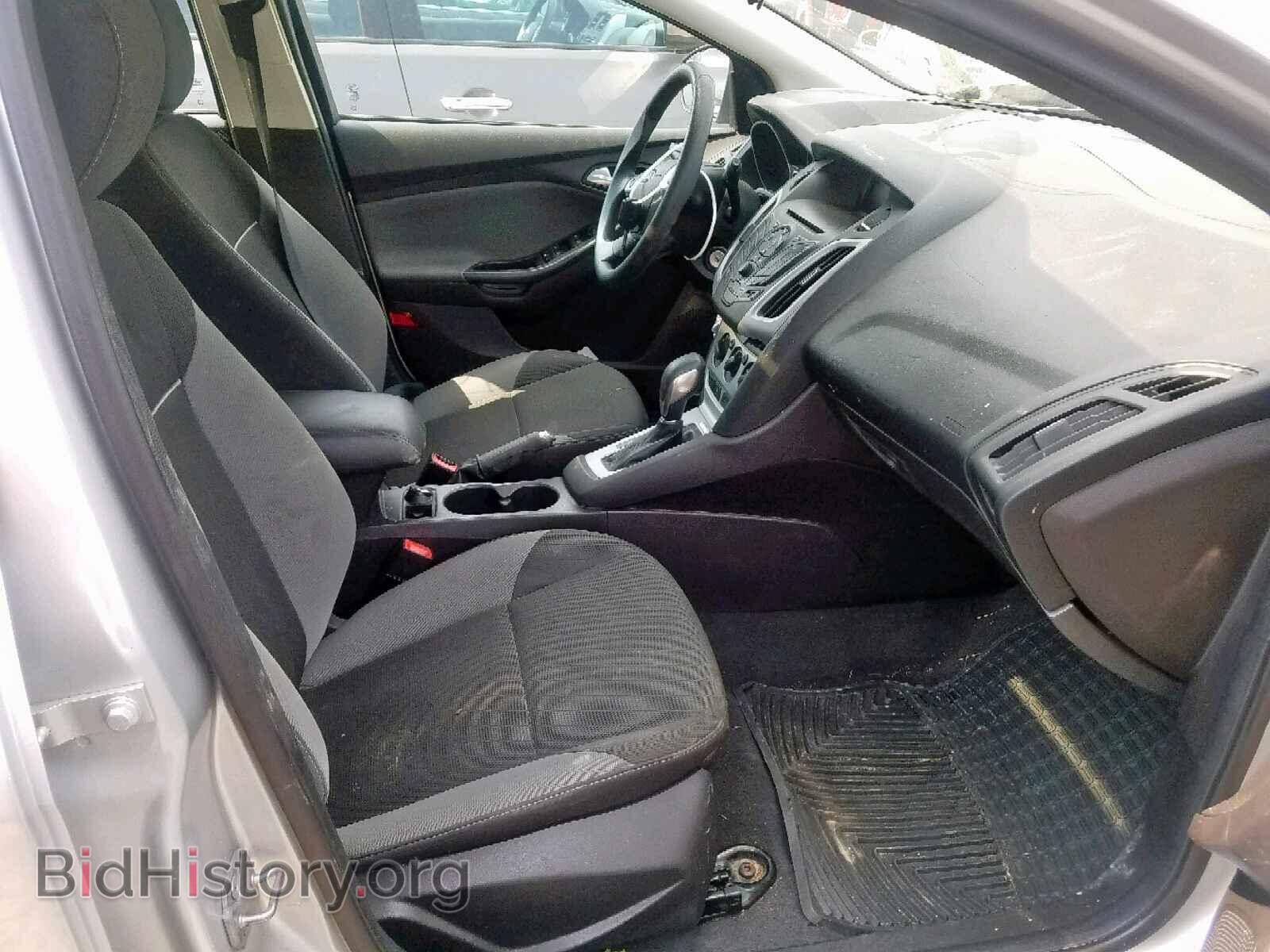 2014 FORD FOCUS SE - VIN: 1FADP3K24EL170953 - Фото 5