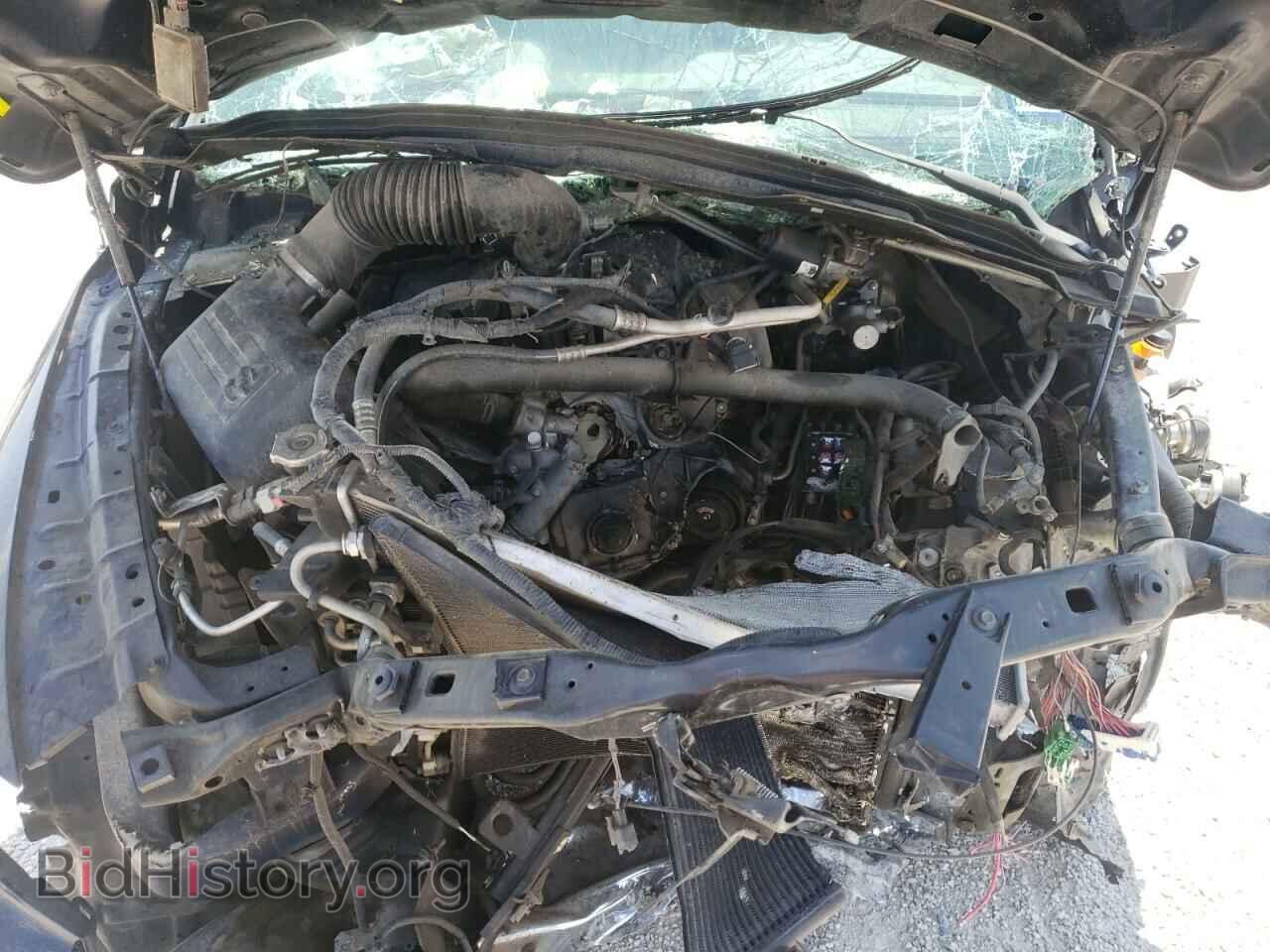 2013 RAM 1500 - VIN: 1C6RR6GT3DS702802 - Фото 7