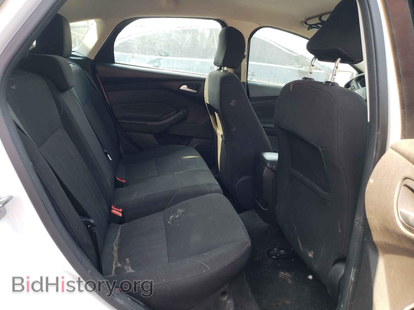 2017 FORD FOCUS - VIN: 1FADP3K20HL319878 - Фото 6