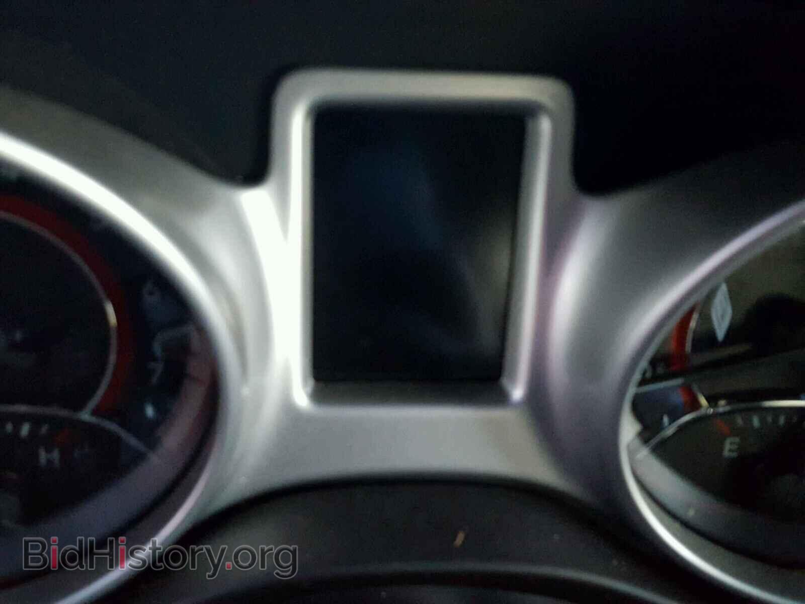 2013 DODGE JOURNEY - VIN: 3C4PDCDG1DT569640 - Фото 8