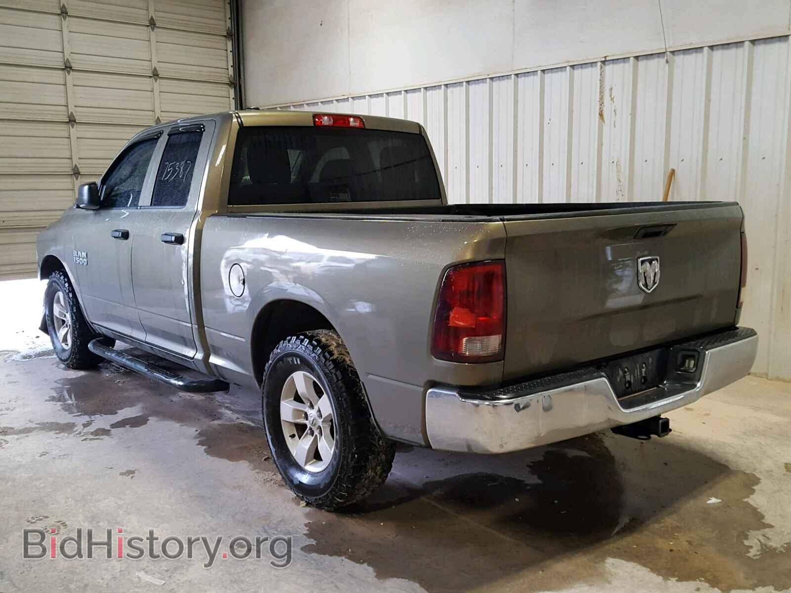 2013 RAM 1500 ST - VIN: 1C6RR6FP5DS602995 - Photo 3