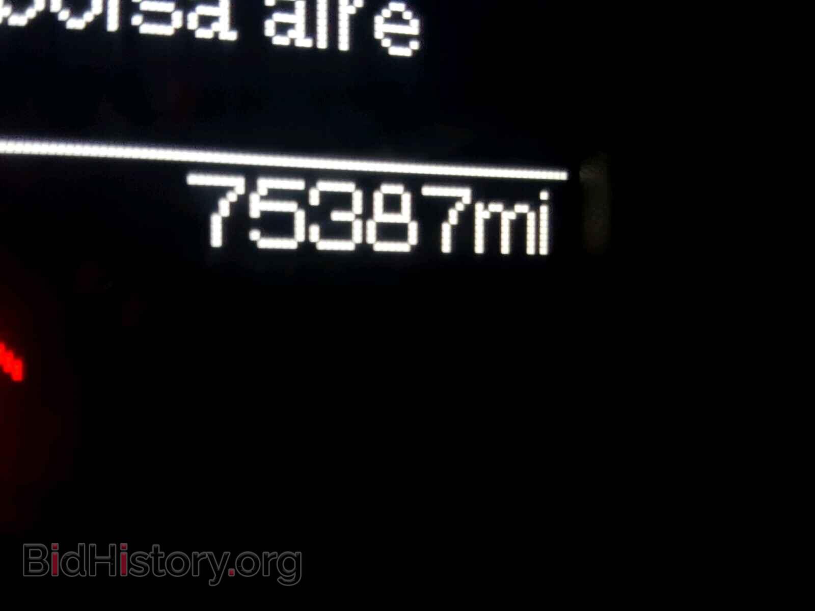 2013 RAM 1500 ST - VIN: 1C6RR6FP5DS602995 - Photo 8