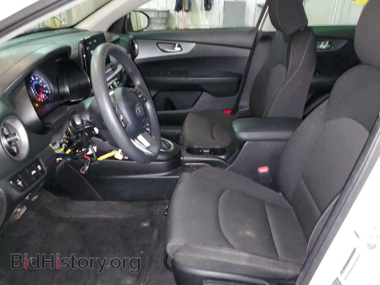 2019 KIA FORTE - VIN: 3KPF24AD3KE044596 - Фото 7