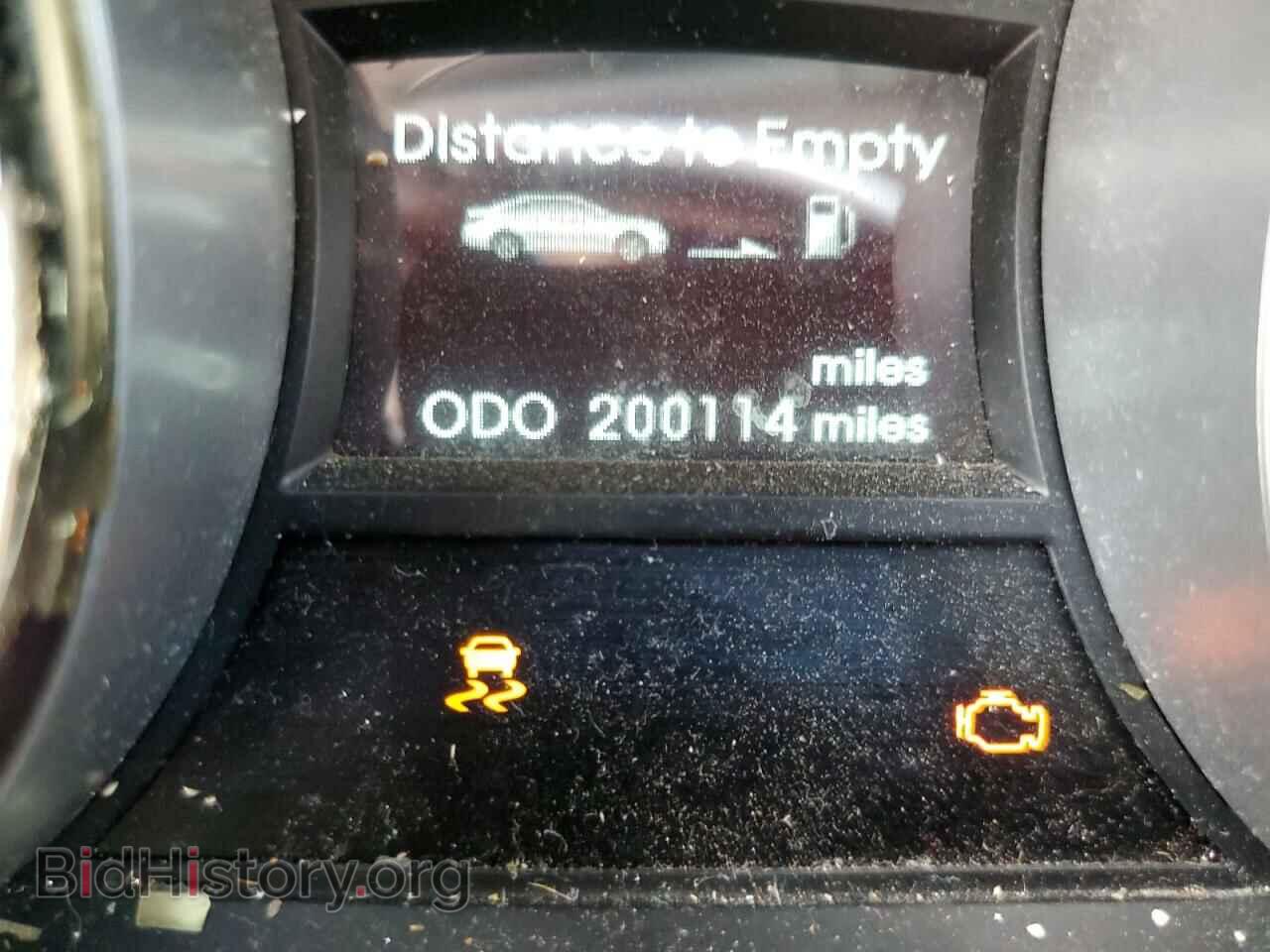 2013 HYUNDAI SONATA - VIN: 5NPEC4AC2DH714363 - Photo 8
