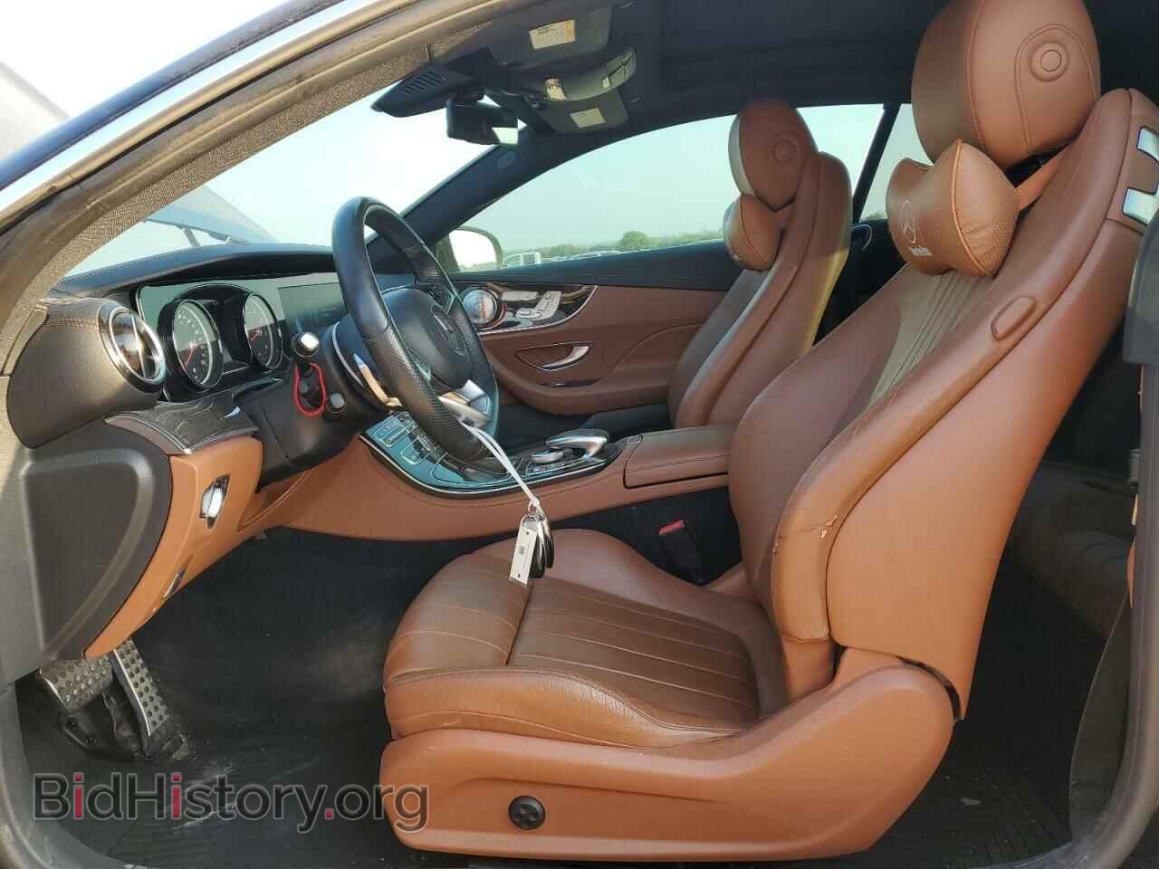 2018 MERCEDES-BENZ E-CLASS - VIN: WDD1J6FB1JF019545 - Фото 7