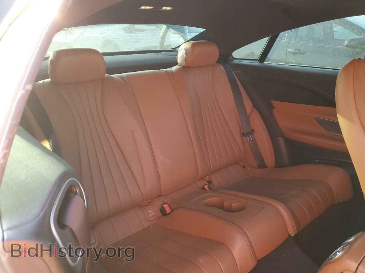 2018 MERCEDES-BENZ E-CLASS - VIN: WDD1J6FB1JF019545 - Фото 10