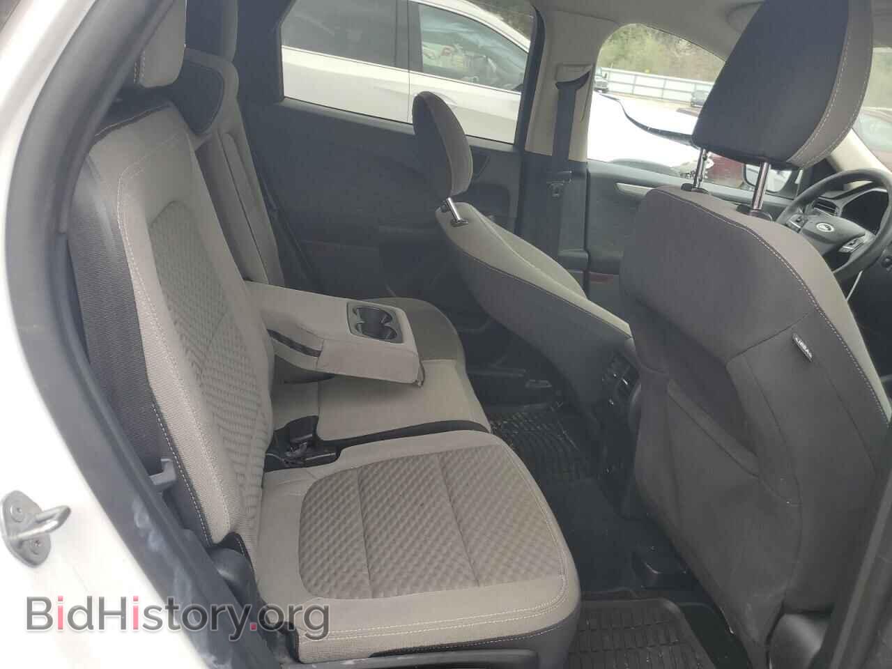 2020 FORD ESCAPE - VIN: 1FMCU9G64LUA59948 - Фото 11