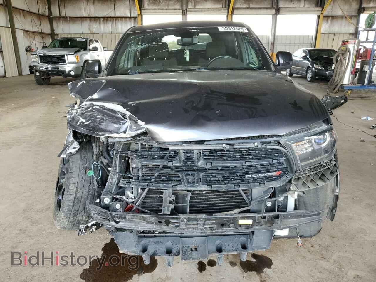 2020 DODGE DURANGO - VIN: 1C4RDHAGXLC185957 - Фото 5