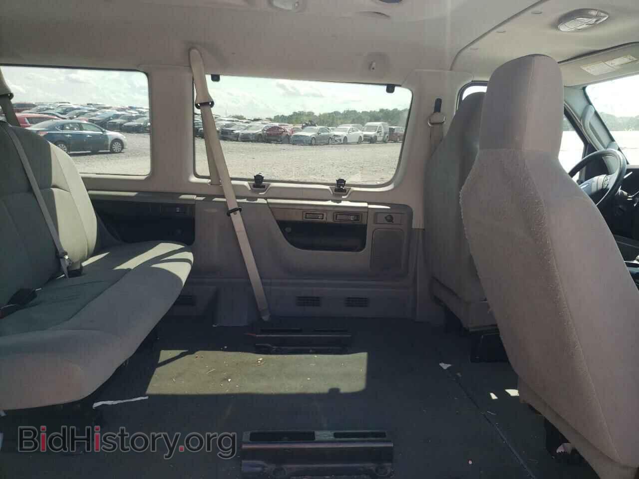 2011 FORD ECONOLINE - VIN: 1FBSS3BL9BDA11283 - Photo 6