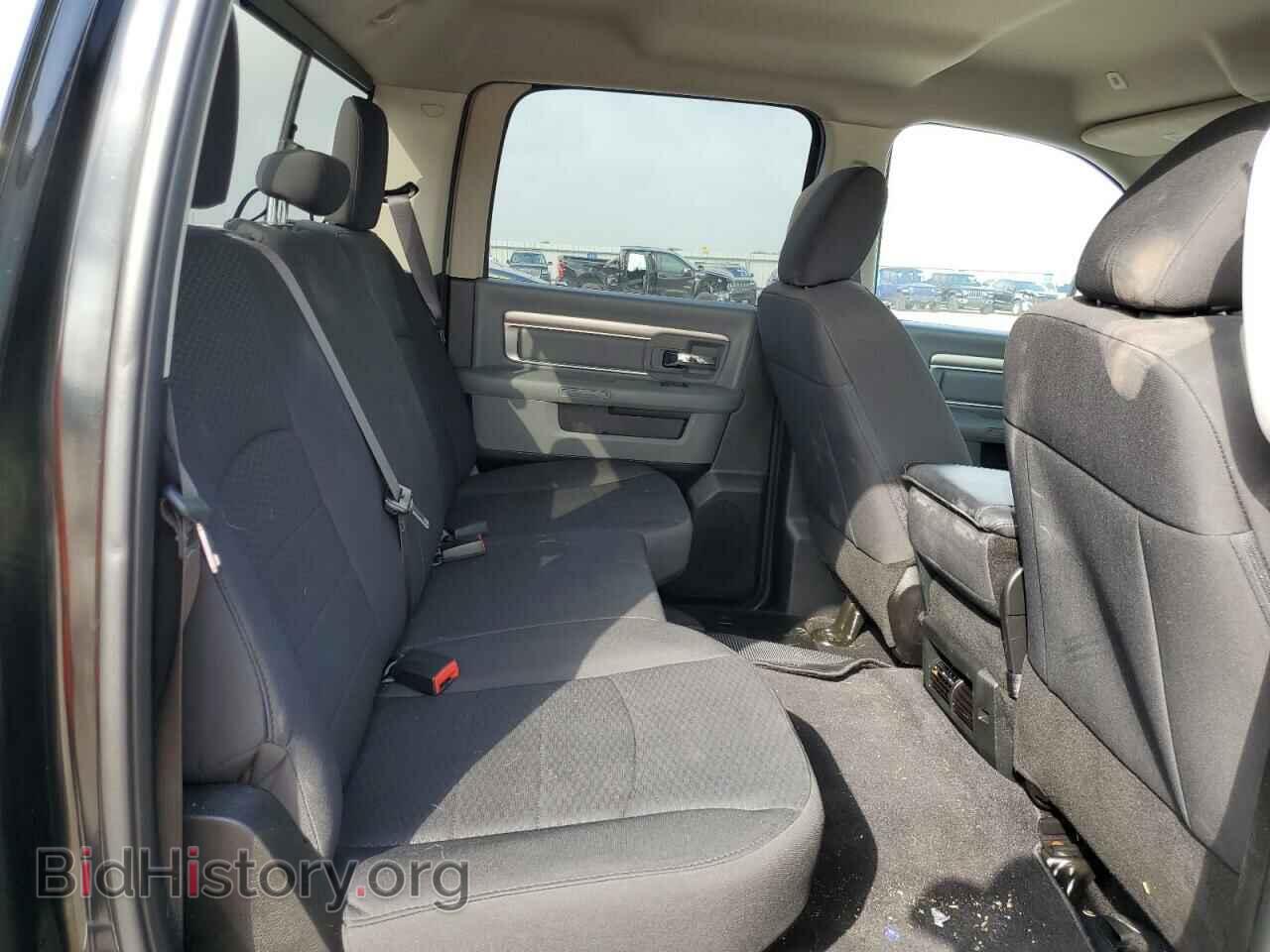 2019 RAM 1500 - VIN: 1C6RR6LT3KS702124 - Photo 10