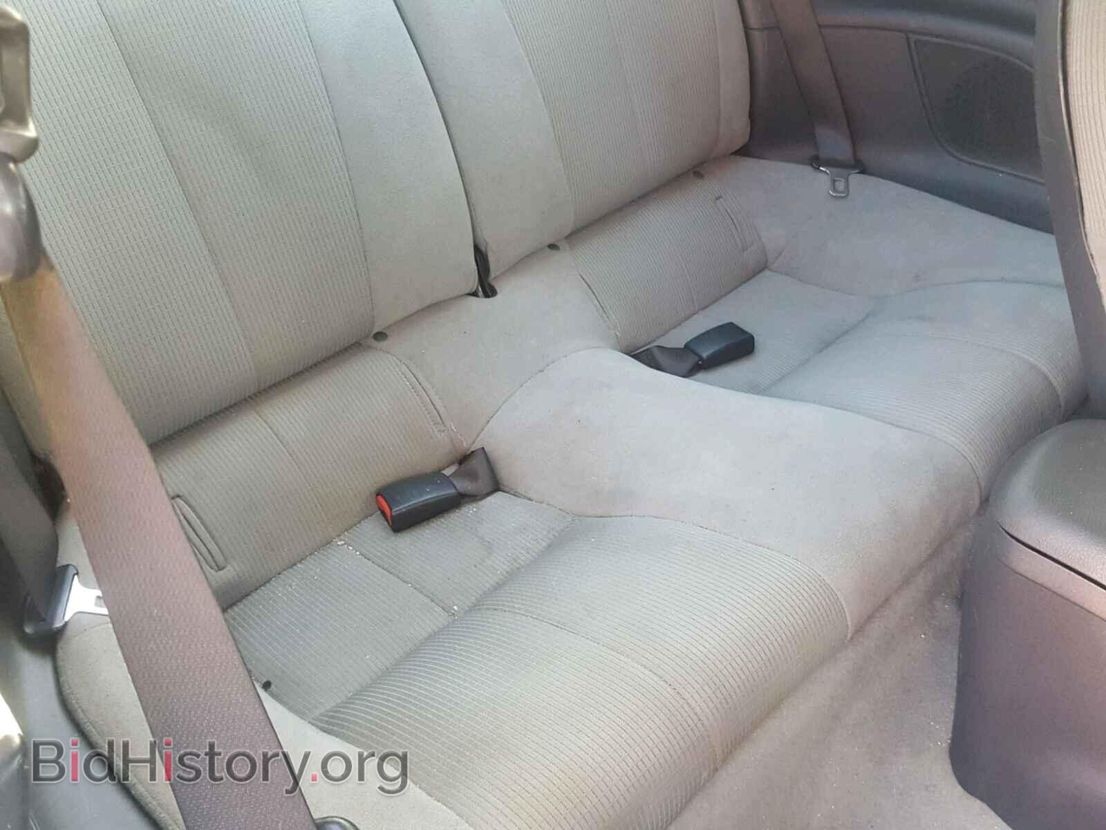 2006 MITSUBISHI ECLIPSE - VIN: 4A3AK24F26E041943 - Photo 6