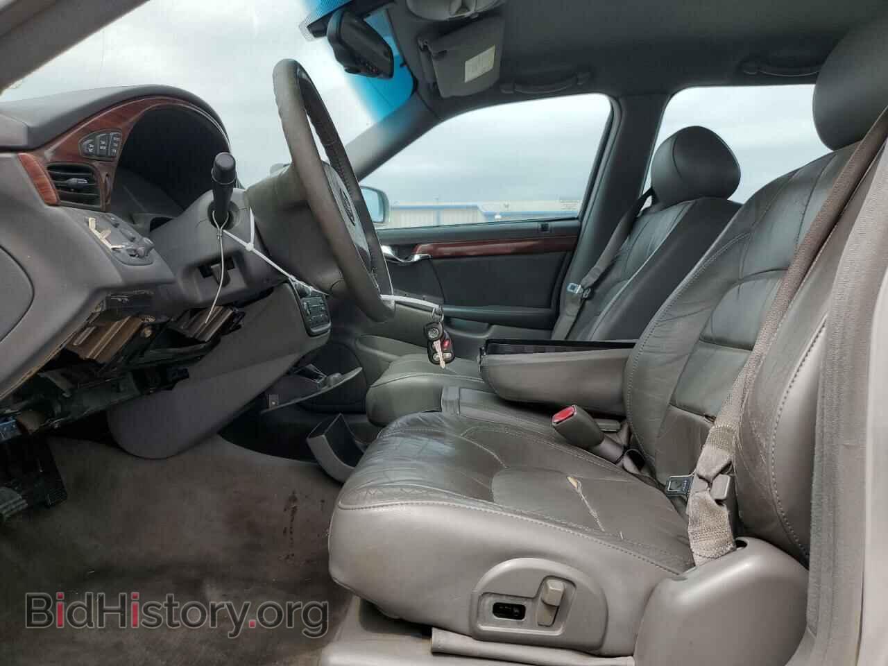 2005 CADILLAC DEVILLE - VIN: 1G6KD54Y85U101283 - Фото 7