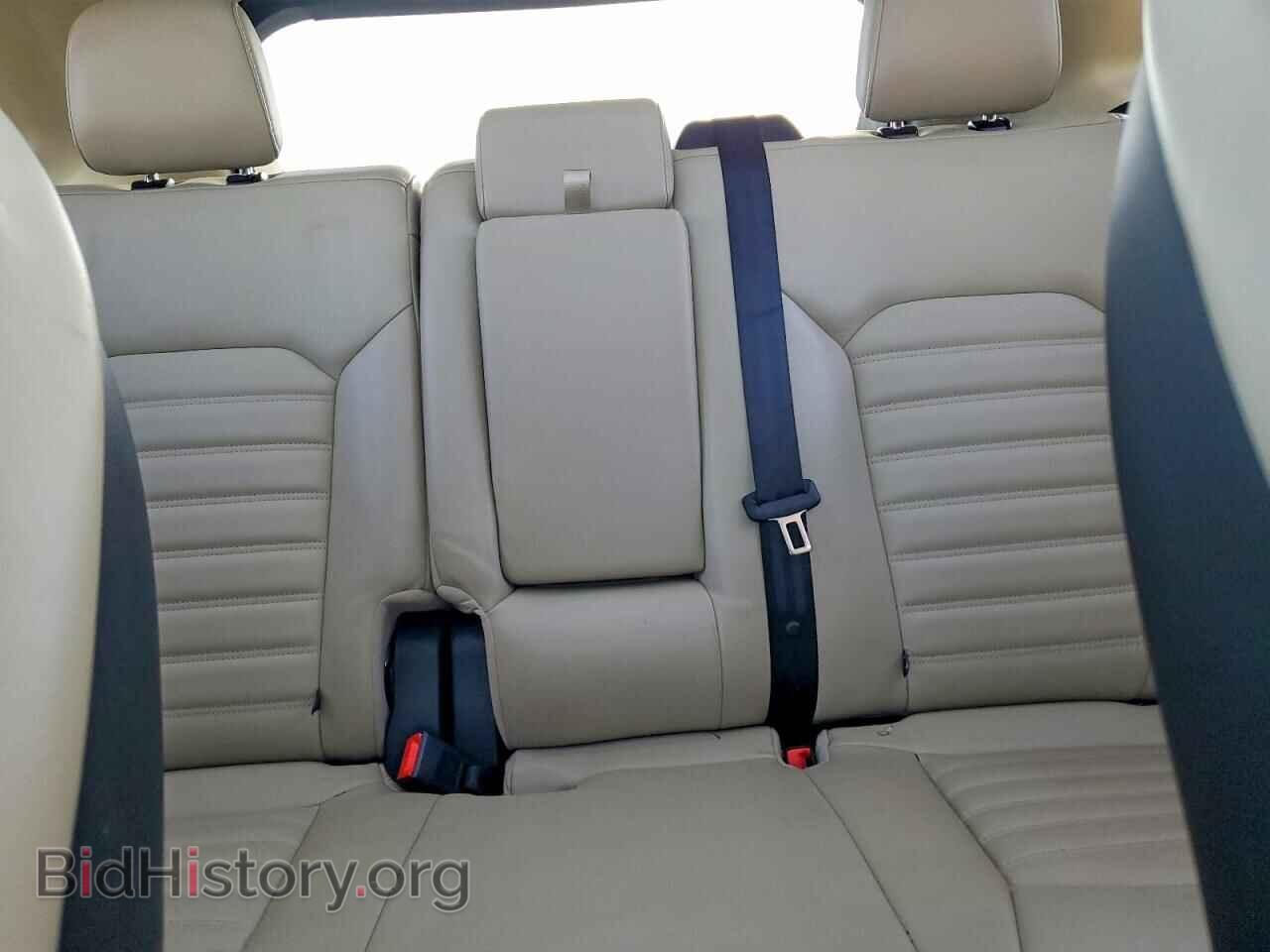 2017 FORD EDGE - VIN: 2FMPK4J97HBB71203 - Photo 10