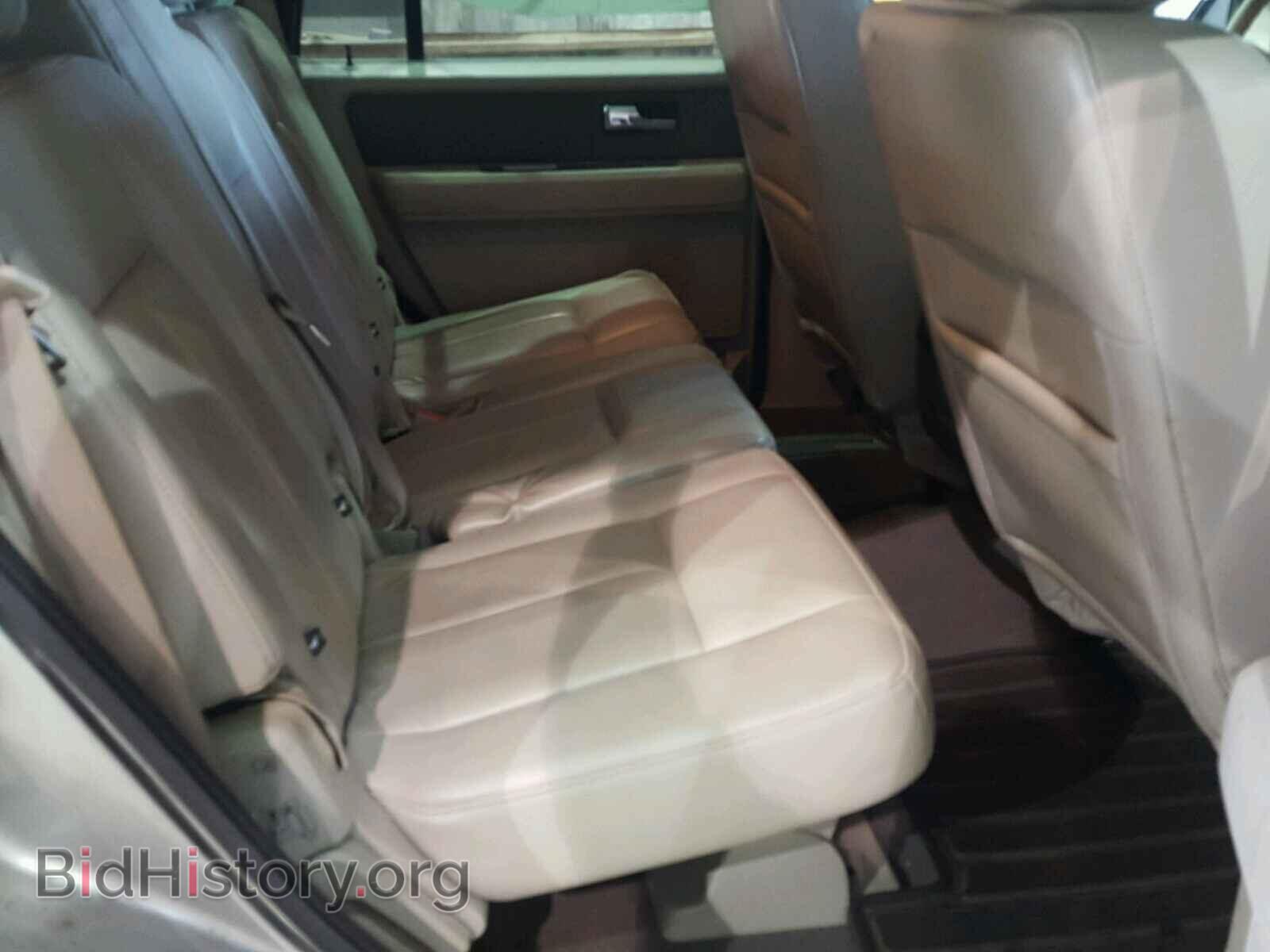 2008 FORD EXPEDITION - VIN: 1FMFU15558LA86971 - Фото 6